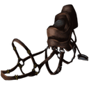 Raptor Saddle