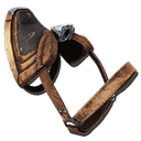 Ravager Saddle