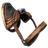 Ravager Saddle