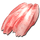 Raw Fish Meat
