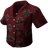 Reaper-Print Shirt Skin