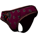 Reaper Swim Bottom Skin