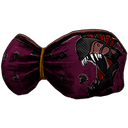 Reaper Swim Top Skin