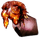 Red Gem or Red Crystalized Sap