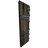 Reinforced Dinosaur Gate