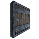 Reinforced Window