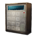 Remote Keypad