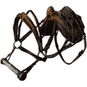 Rex Saddle