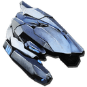 Rex Tek Saddle