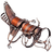 Rhyniognatha Saddle