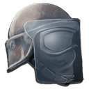 Riot Helmet