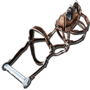 Rock Drake Saddle