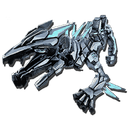 Rock Drake Tek Saddle
