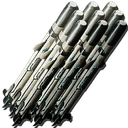 Rocket Pod