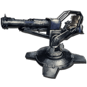 Rocket Turret