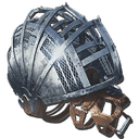 Roll Rat Saddle