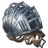 Roll Rat Saddle
