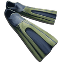 SCUBA Flippers