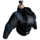 SCUBA Tank