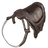 Sabertooth Saddle
