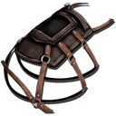 Sarco Saddle