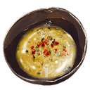 Sea Dragon Soup