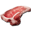 Shadow Steak Saute