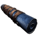 Silencer Attachment