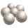Silica Pearls