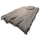 Simple Bed