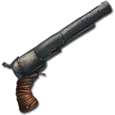 Simple Pistol