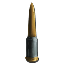 Simple Rifle Ammo