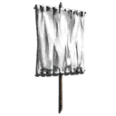 Single Panel Flag