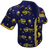 Skelly-Print Shirt Skin