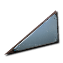 Sloped Tek Wall Left