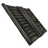 Sloped Wooden Roof