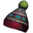 Snowy Winter Beanie Skin