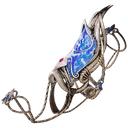 Solwyn Saddle
