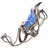 Solwyn Saddle
