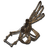 Spino Saddle