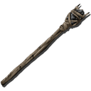 Standing Torch