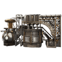 Steam Forge