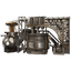 Steam Forge Icon