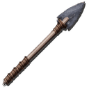 Stone Arrow