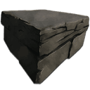 Stone Foundation
