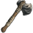 Stone Hatchet