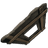 Stone Hatchframe