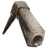 Stone Irrigation Pipe - Intake
