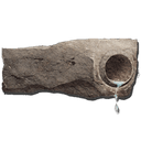 Stone Irrigation Pipe - Straight