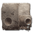 Stone Irrigation Pipe - Tap